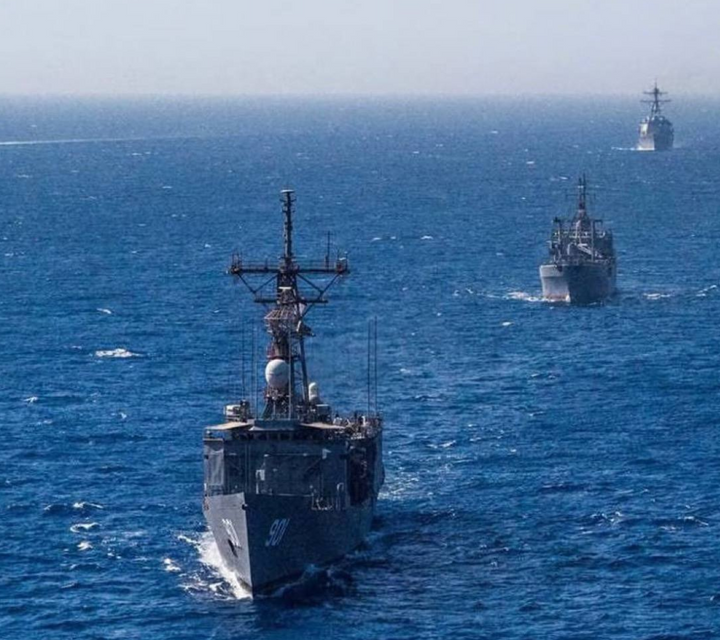 Atualização sobre a Tempestade Al-Aqsa: dia 97