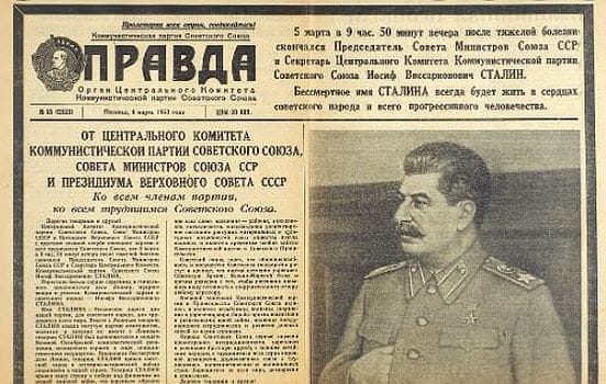 'Sobre agitprop na era digital: Existe alguém que lê jornal impresso?' (João Lucas Leite)
