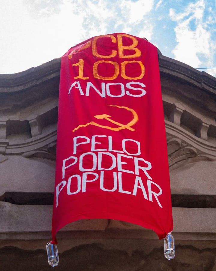 'Rio Grande do Sul: inércia, esquerdismo e um caminho para sair da lama' (Theo Dalla)