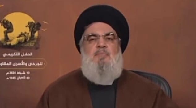 Atualização sobre a Tempestade Al-Aqsa: dia 129