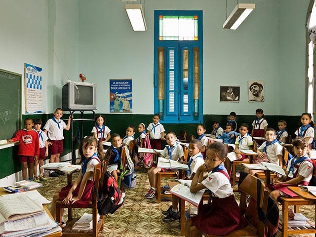 'A Pedagogia Histórico-Crítica e a Criação de um Sistema Nacional de Educação como Tarefa da Revolucionária' (Camarada Corinthiano)