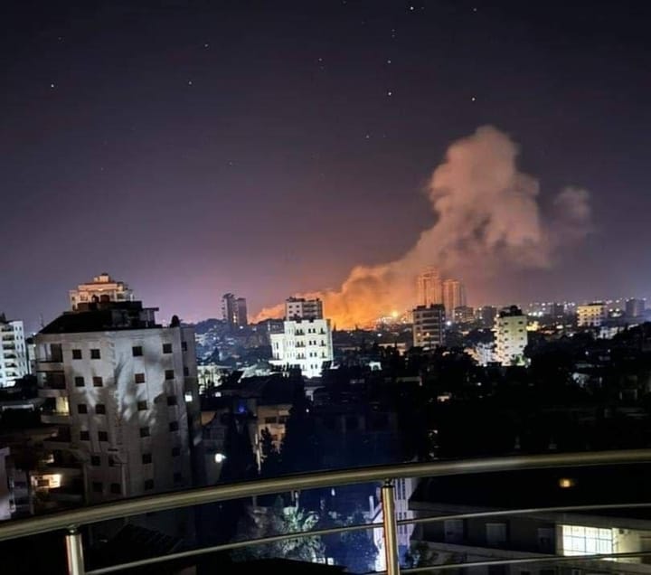 Atualização sobre a Tempestade Al-Aqsa: dia 123