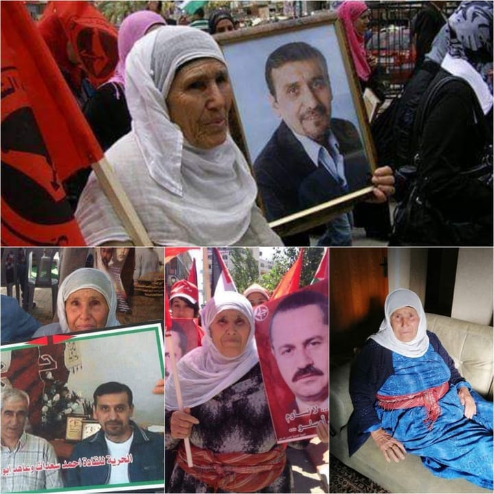 Atualização sobre a Tempestade Al-Aqsa: dia 119