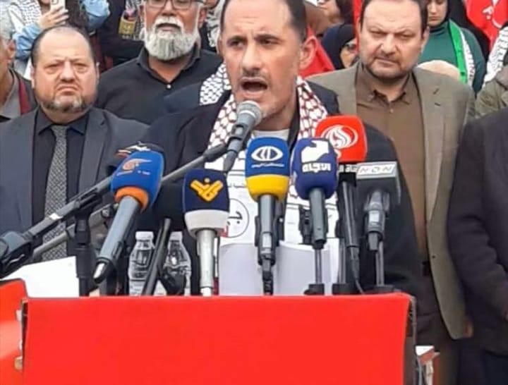 Atualização sobre a Tempestade Al-Aqsa: dia 131