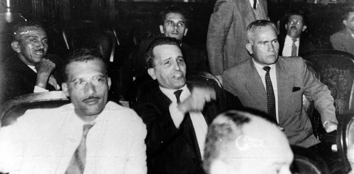 'Eleições para que?' (Ângelo Santos)