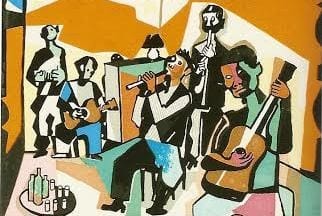 'Contribuição ao debate sobre Cultura Popular: O popular na Arte' (Esaú Brilhante)