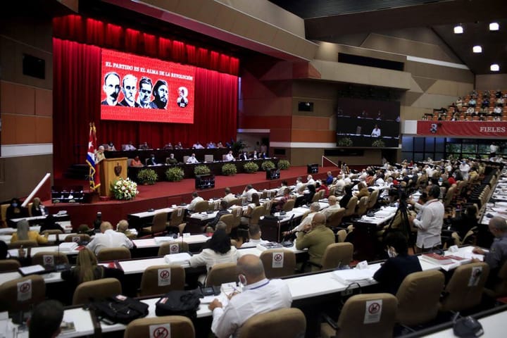 'Propostas para a metodologia congressual na etapa de SP' (Machado)