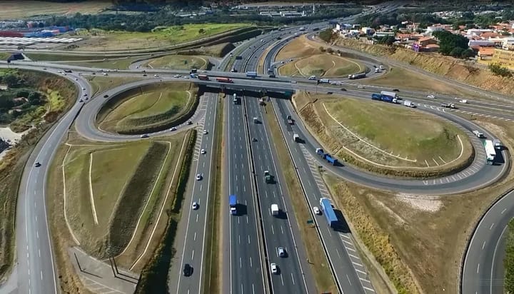 'A experiência com transportes na região de Campinas' (Felipe Mir)