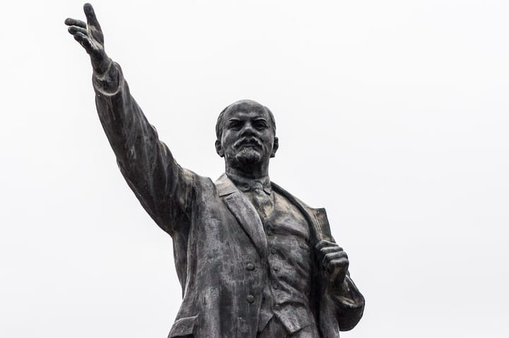 'Se as Tribunas são decorativas, o Partido também será' (Gustavo Di Lorenzo)