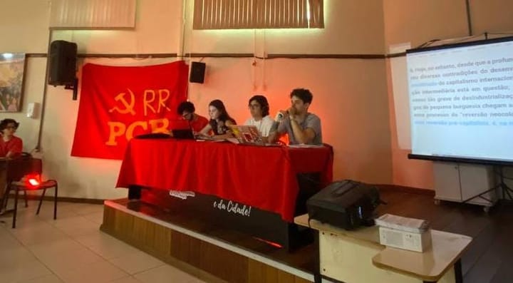 'De onde viemos e para onde vamos? Discurso de abertura da Etapa Estadual no RS' (Theo Dalla)