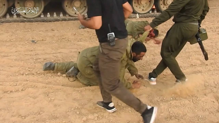 Atualização sobre a Tempestade Al-Aqsa: dia 165