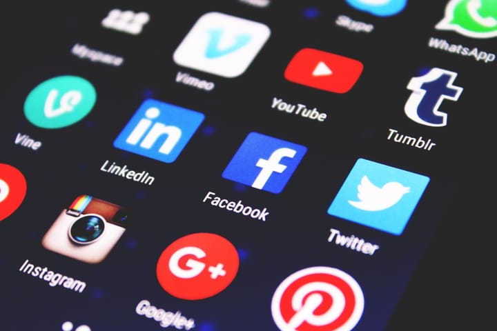 'Twitter: O reduto dos covardes, do individualismo e da indisciplina' (camarada Glushkovinho)