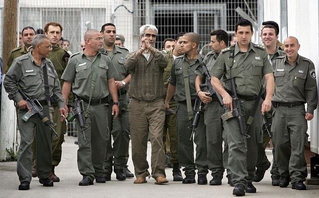 Atualização sobre a Tempestade Al-Aqsa: dia 160