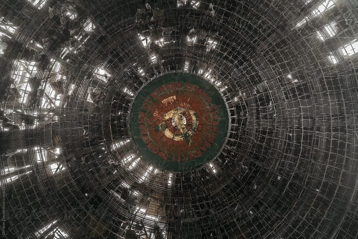 'Uma crítica/autocrítica às direções de São Paulo' (Raquel Luxemburgo)