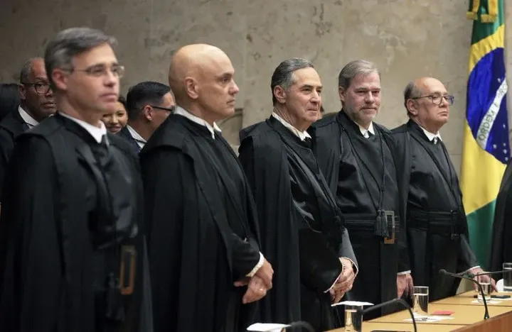 O STF é vanguarda no ataque aos direitos trabalhistas