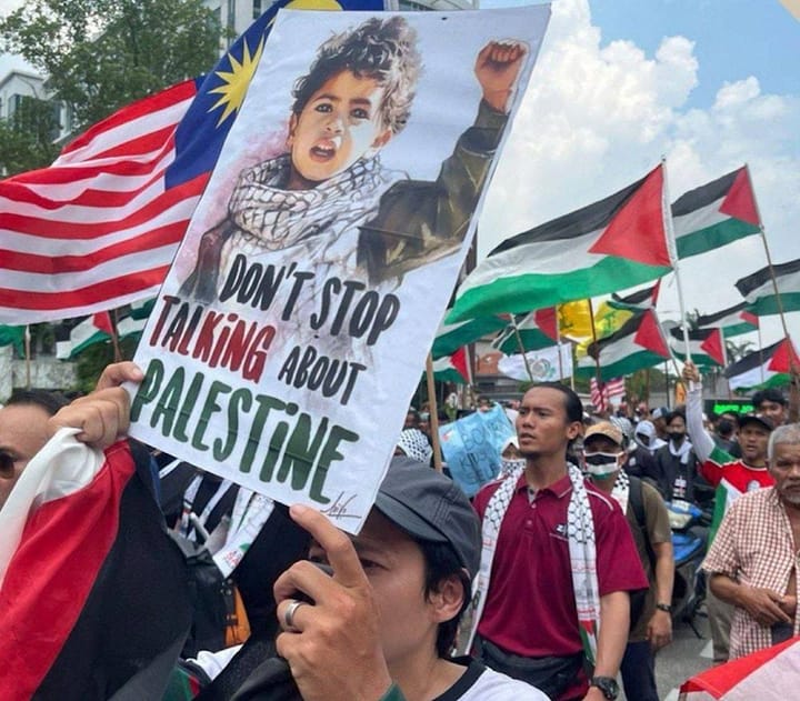 Atualização sobre a Tempestade Al-Aqsa: dia 181