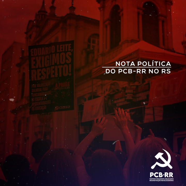 Nota política (Rio Grande do Sul): Leite se complica com empresários enquanto trabalhadores fazem greves no RS