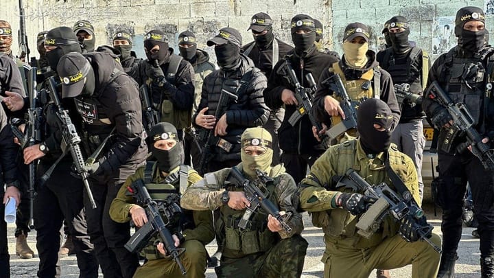 Atualização sobre a Tempestade Al-Aqsa: dia 196