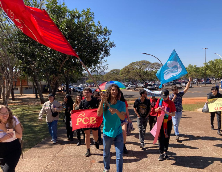 NOTA DE PESAR: CAMARADA RUAN: PRESENTE!