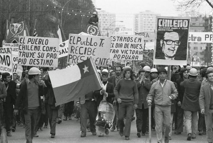 Partido Comunista: reforma ou revolução?