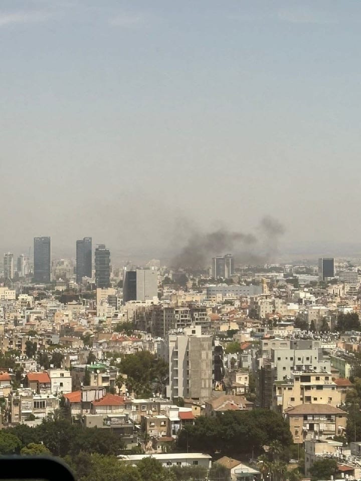 Atualização sobre a Tempestade Al-Aqsa: dia 232