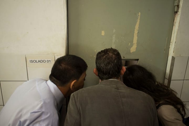 Governo Lula tem posição vacilante sobre comunidades terapêuticas