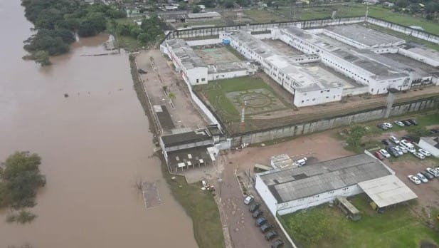 Barbárie e descaso nos presídios do Rio Grande do Sul