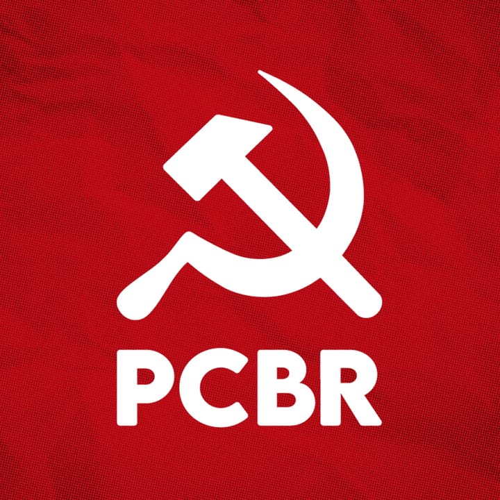 Comunicado sobre a alteração do nome de nosso Partido / Translated version below (EN) / Versión traducida abajo (ES)