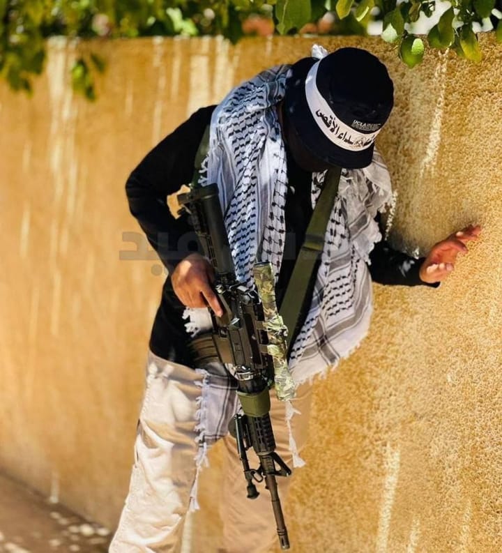 Atualização sobre a Tempestade Al-Aqsa: dia 242