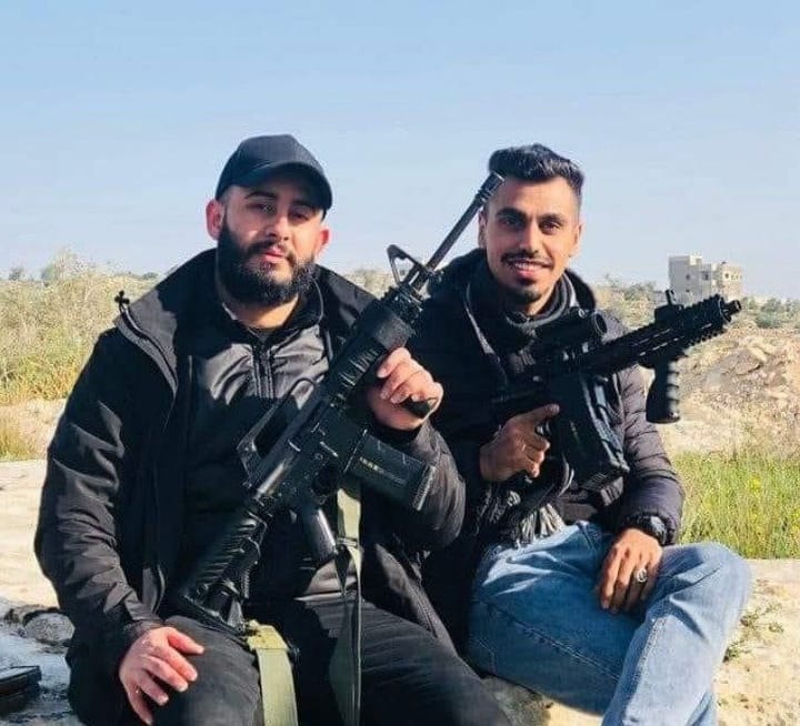 Atualização sobre a Tempestade Al-Aqsa: dia 250