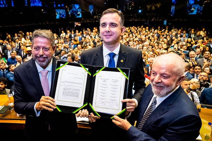 A Reforma Tributária aumentará preços e não trará progressividade