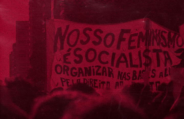 A luta de classes no Brasil e a legalização do aborto