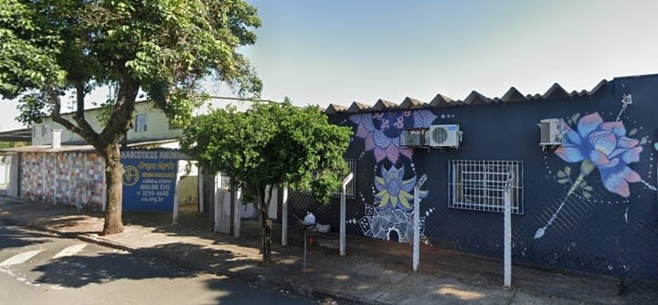 Associação de moradores luta pela permanência de sua sede em Hortolândia (SP)