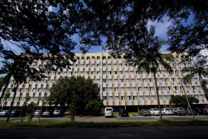 USP usa problemas de segurança como justificativa para acabar com autonomia dos estudantes no CRUSP