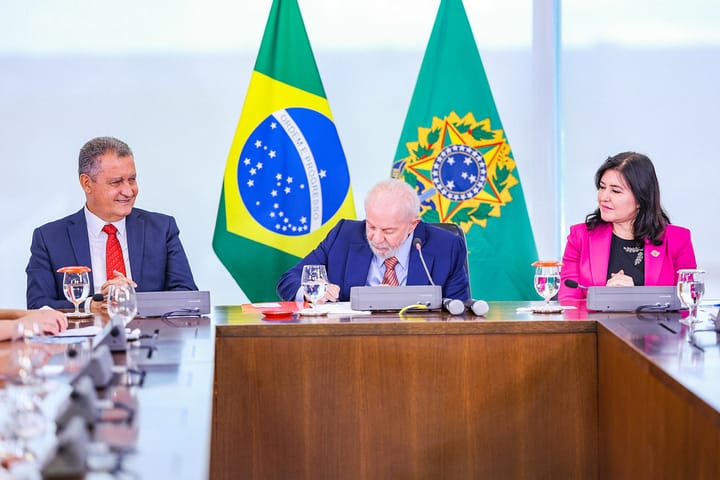 Governo Lula-Alckmin faz corte bilionário e penaliza os mais pobres