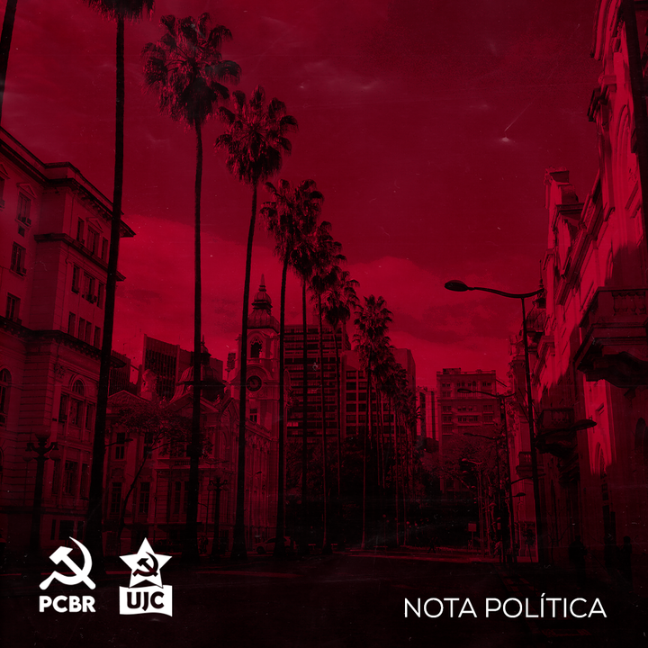 As eleições de Porto Alegre e a posição dos comunistas do PCBR