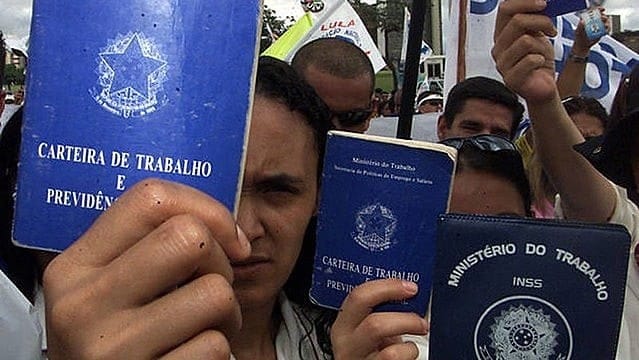 A Contrarreforma Trabalhista e o julgamento sobre trabalho intermitente no STF