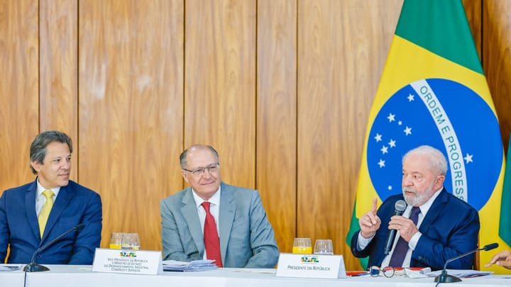 O Orçamento de 2025 e o aprofundamento da austeridade no Brasil