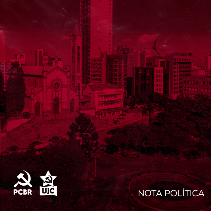 A posição do PCBR em Caxias do Sul (RS) no 2º turno das eleições: Caxias do Sul e a derrota da classe trabalhadora