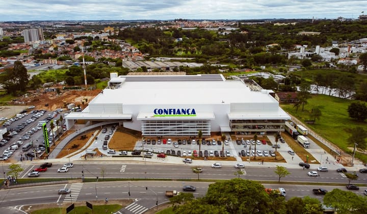 Rede Confiança Supermercados acumula denúncias trabalhistas em Sorocaba (SP)