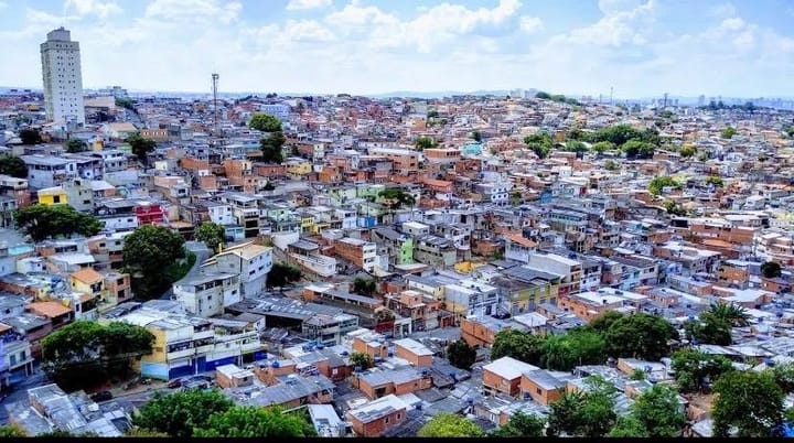 Prefeitura de Osasco (SP) quer despejar 5 mil famílias das Favelas da 13 e 14