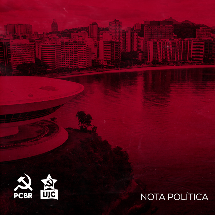 Eleições em Niterói (RJ):  extrema direita ganha espaço, PSOL rebaixa o  programa e encolhe na Câmara