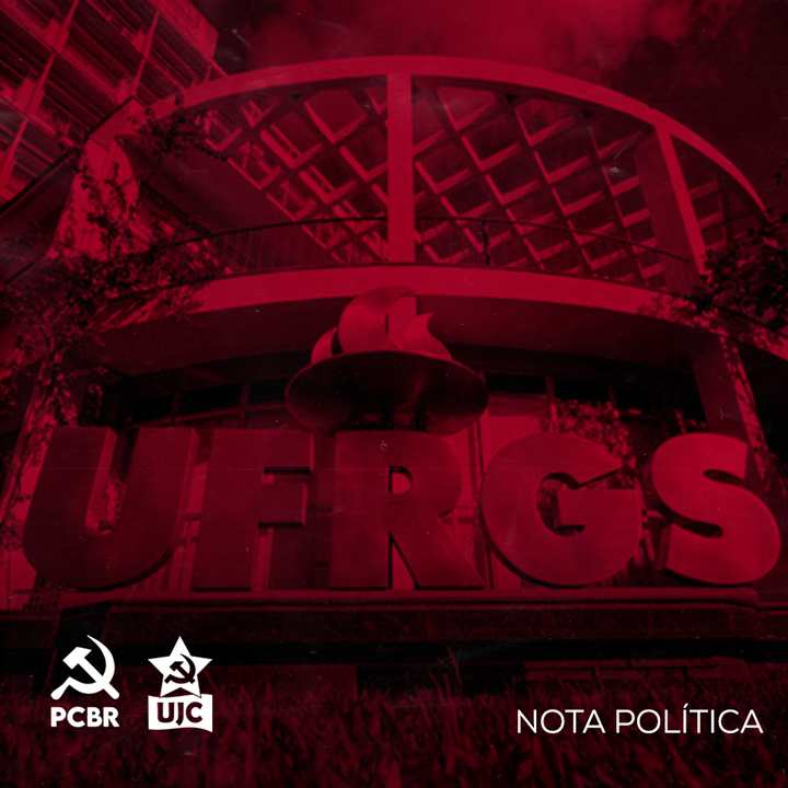 NOTA POLÍTICA: As eleições do DCE UFRGS de 2024: para onde vai o movimento estudantil da UFRGS?