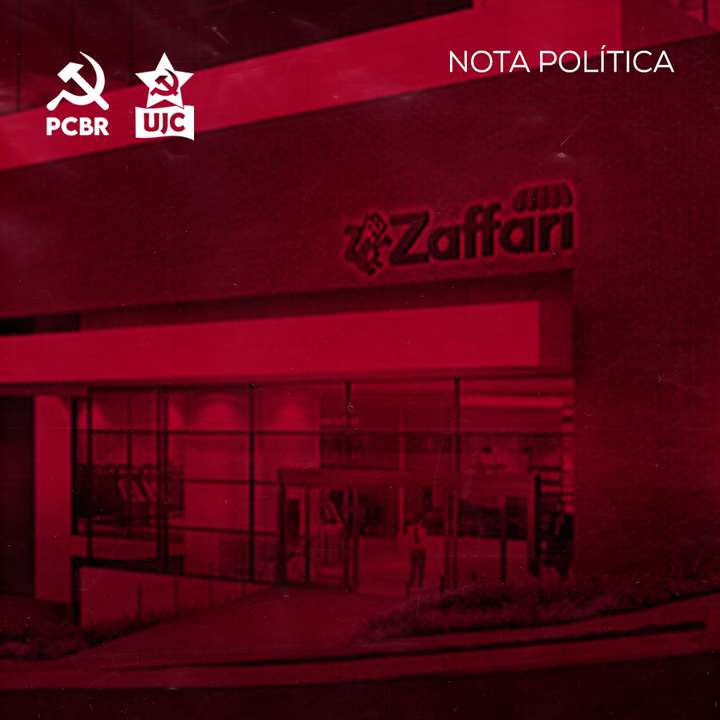 Nota política: Justiça burguesa proíbe novas manifestações dentro do Zaffari