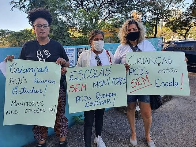 Em meio a abusos, inclusão de pessoas autistas na educação básica do DF não avança