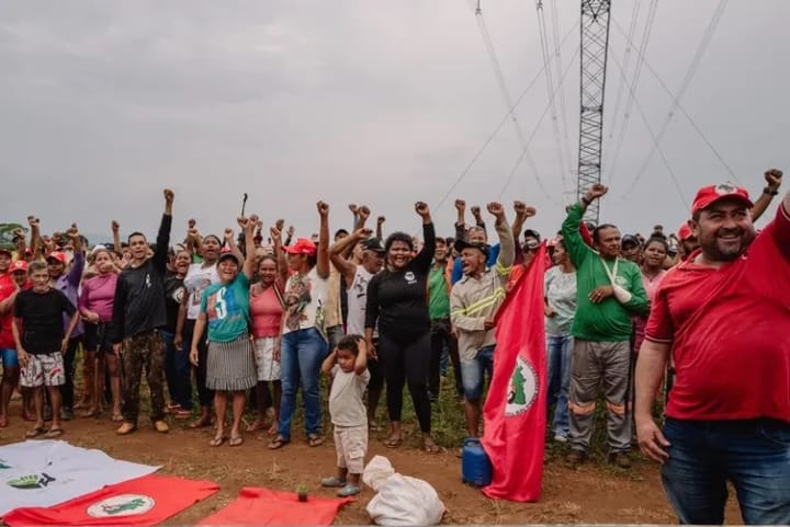 Governo Lula-Alckmin mantém desapropriações de terra paralisadas enquanto ruralistas avançam contra Reforma Agrária