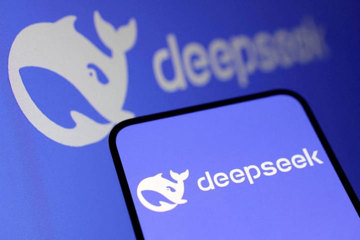 DeepSeek e a disputa imperialista por liderança na disputa tecnológica