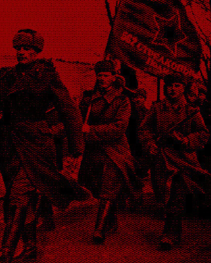 Sobre os 80 anos da vitória da URSS contra o nazifascismo: lições para o presente