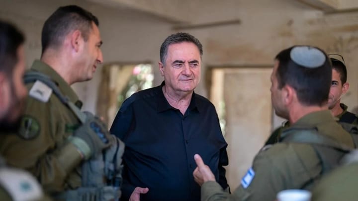 Atualização sobre a Tempestade Al-Aqsa: dia 601