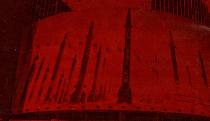 Nota de solidariedade ao povo iraniano diante da nova escalada imperialista